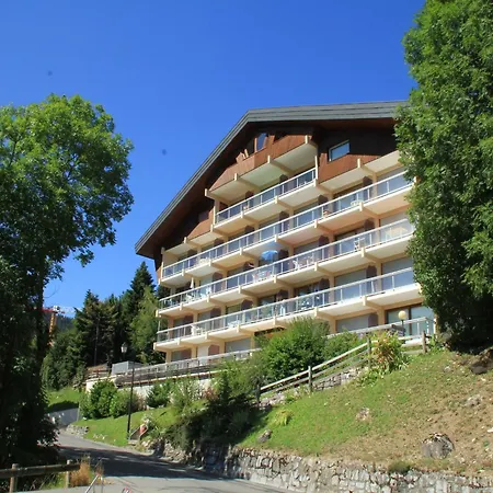 Apartmán With Parking In